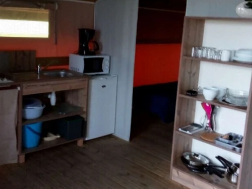 Camping La Faute-sur-Mer, 2 Schlafzimmer, 5 Personen - photo_1012166761795