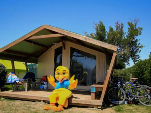 Camping La Faute-sur-Mer, 2 Schlafzimmer, 5 Personen - photo_1012166761795