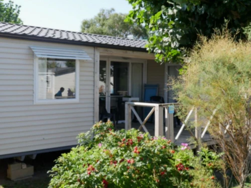 Camping La Faute-sur-Mer, 2 Schlafzimmer, 4 Personen - photo_1012166762335