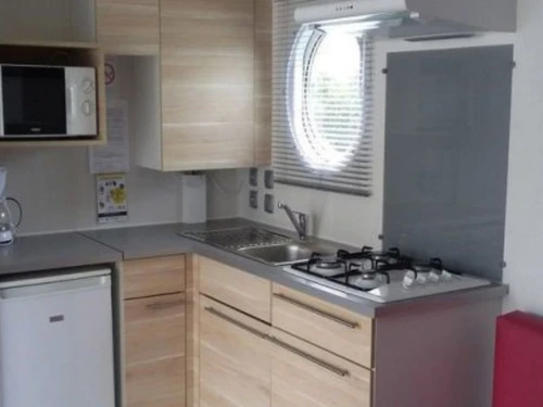 Camping La Faute-sur-Mer, 2 Schlafzimmer, 4 Personen - photo_1012166762335