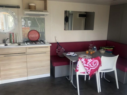 Camping La Faute-sur-Mer, 2 Schlafzimmer, 4 Personen - photo_1012166762335