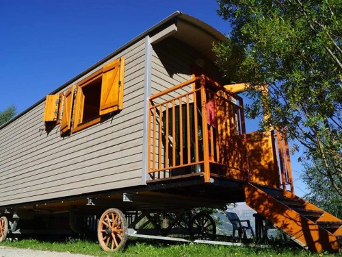 Camping Saint-Sorlin-d'Arves, 2 pièces, 3 personnes - photo_1012166763880