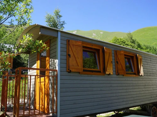 Camping Saint-Sorlin-d'Arves, 2 pièces, 3 personnes - photo_1012166763880