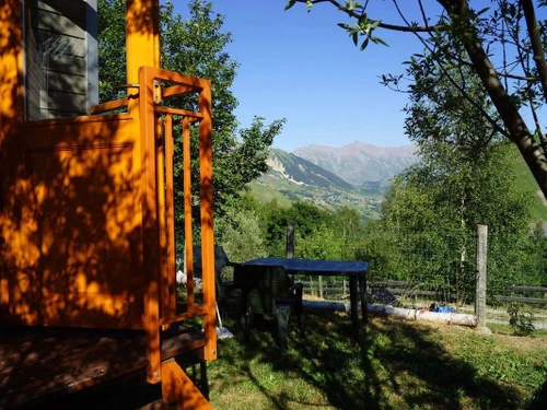 Camping Saint-Sorlin-d'Arves, 2 pièces, 3 personnes - photo_1012166763880