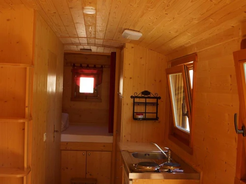 Camping Saint-Sorlin-d'Arves, 2 pièces, 3 personnes - photo_1012166763880