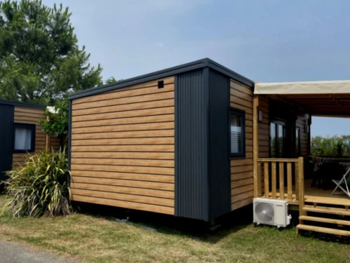 Camping La Faute-sur-Mer, 2 Schlafzimmer, 4 Personen - photo_1012166764119