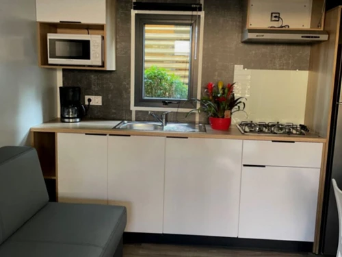 Camping La Faute-sur-Mer, 2 Schlafzimmer, 4 Personen - photo_1012166764119