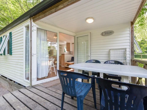 Camping Isle-et-Bardais, 2 bedrooms, 6 persons - photo_1012068376108