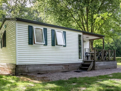 Camping Isle-et-Bardais, 2 bedrooms, 6 persons - photo_1012068376108