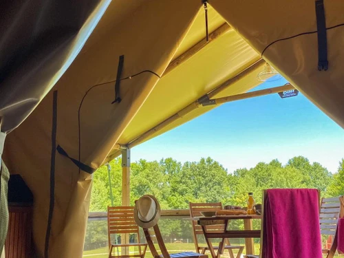 Camping La Douze, 2 Schlafzimmer, 5 Personen - photo_1012166764373