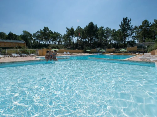 Cámping Saint-Hilaire-de-Riez, estudio, 4 personas - photo_1012068406437