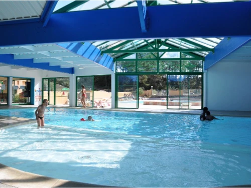 Cámping Saint-Hilaire-de-Riez, estudio, 4 personas - photo_1012068406437