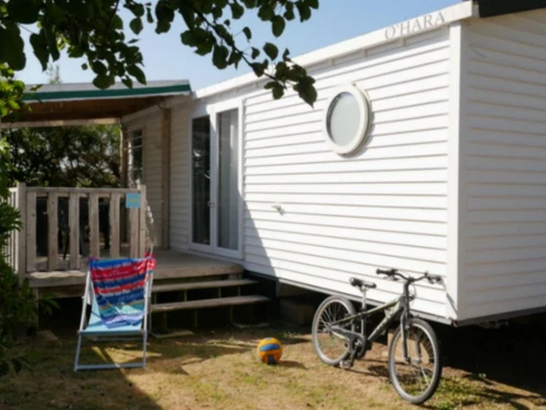 Camping La Faute-sur-Mer, 2 Schlafzimmer, 4 Personen - photo_1012166764775