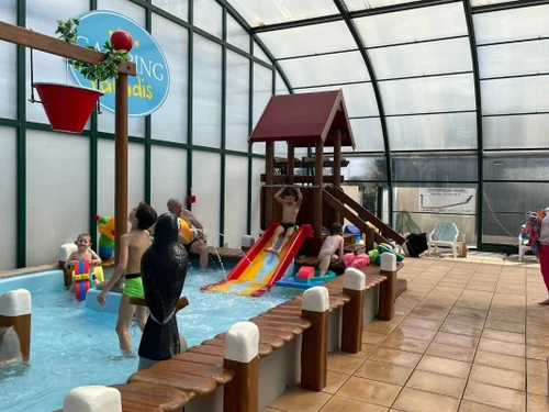 Camping La Faute-sur-Mer, 2 Schlafzimmer, 4 Personen - photo_1012166764775