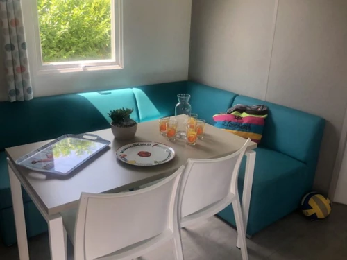 Camping La Faute-sur-Mer, 2 Schlafzimmer, 4 Personen - photo_1012166764775