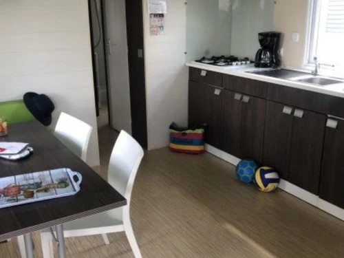 Camping La Faute-sur-Mer, 3 Schlafzimmer, 6 Personen - photo_1012166765235