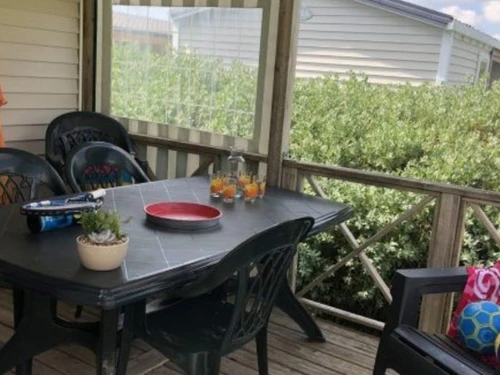 Camping La Faute-sur-Mer, 3 Schlafzimmer, 6 Personen - photo_1012166765235