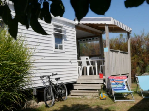 Camping La Faute-sur-Mer, 2 Schlafzimmer, 4 Personen - photo_1012166765913
