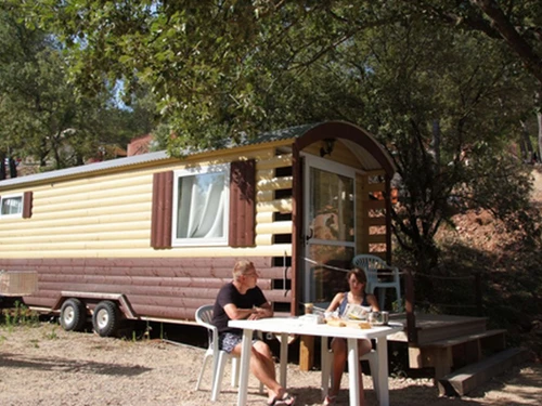 Camping Villecroze, 2 pièces, 4 personnes - photo_1012166766449