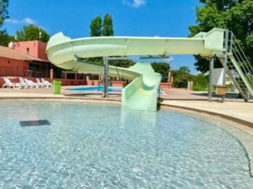 Camping Villecroze, 2 pièces, 4 personnes - photo_1012166766449