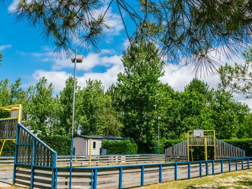 Cámping Messanges, 3 dormitorios, 6 personas - photo_1012134560525