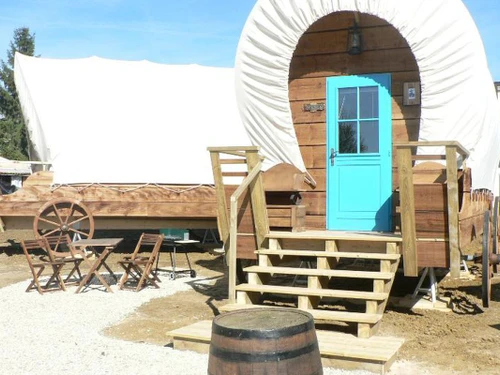 Camping Cessières-Suzy-Cessières, studio flat, 5 persons - photo_1012166766829