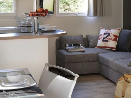 Camping La Faute-sur-Mer, 2 Schlafzimmer, 5 Personen - photo_1012166766988