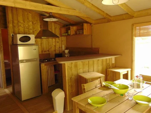 Camping Avrillé, 3 pièces, 6 personnes - photo_1012166767800