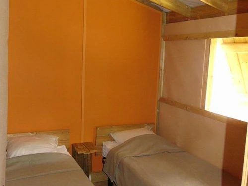 Camping Avrillé, 3 pièces, 6 personnes - photo_1012166767800