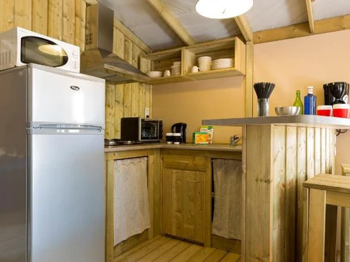 Camping Avrillé, 3 pièces, 6 personnes - photo_1012166767800