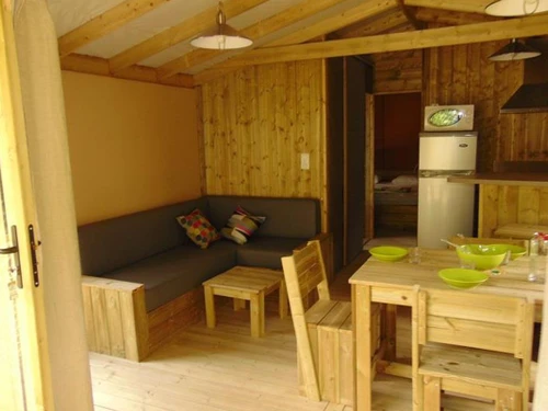Camping Avrillé, 3 pièces, 6 personnes - photo_1012166767800