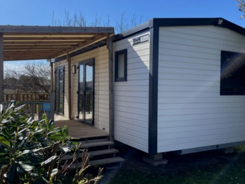 Camping La Faute-sur-Mer, 2 Schlafzimmer, 4 Personen - photo_1012166768396