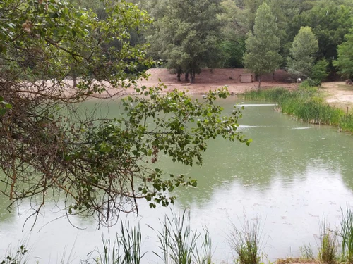 Camping Saint-Maime, 3 pièces, 4 personnes - photo_1012166769795