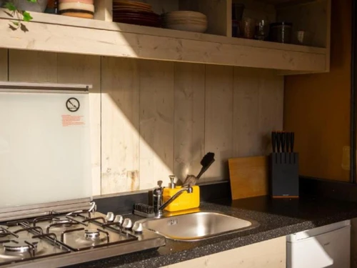 Camping Malgrat de Mar, 2 pièces, 2 personnes - photo_1012166770407