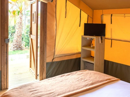 Camping Malgrat de Mar, 2 pièces, 2 personnes - photo_1012166770407