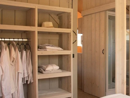 Camping Malgrat de Mar, 2 pièces, 2 personnes - photo_1012166770407