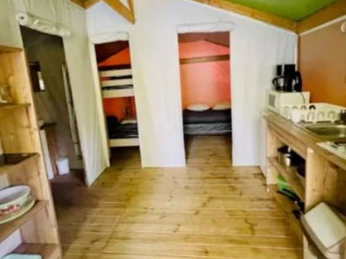 Camping Camon, 2 bedrooms, 5 persons - photo_1012166770671