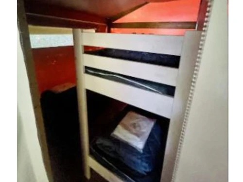 Camping Camon, 2 bedrooms, 5 persons - photo_1012166770671