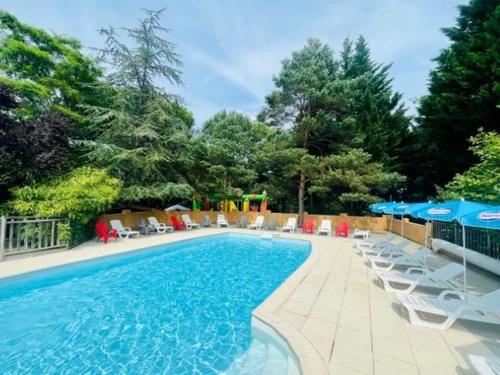 Camping Camon, 2 bedrooms, 5 persons - photo_1012166770671