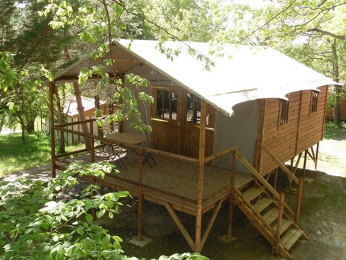 Camping Camon, 2 bedrooms, 5 persons - photo_1012166771193