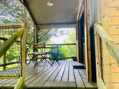 Camping Camon, 2 bedrooms, 5 persons - photo_1012166771193