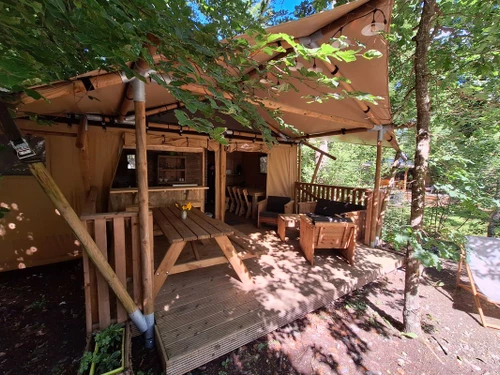 Camping Valbonnais, 3 pièces, 6 personnes - photo_1012166771347