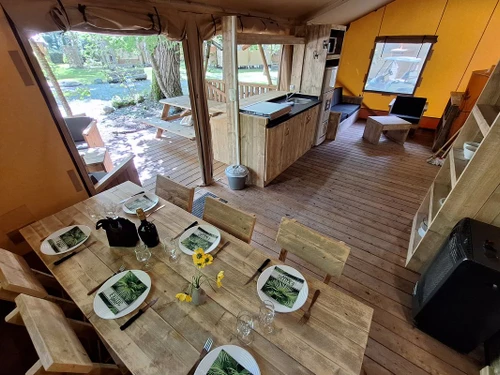 Camping Valbonnais, 3 pièces, 6 personnes - photo_1012166771347