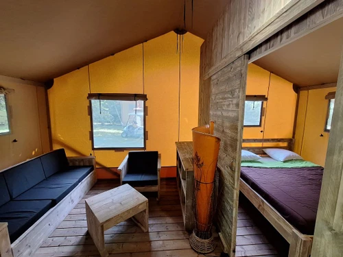 Camping Valbonnais, 3 pièces, 6 personnes - photo_1012166771347