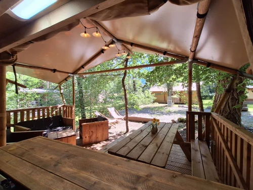Camping Valbonnais, 3 pièces, 6 personnes - photo_1012166771347