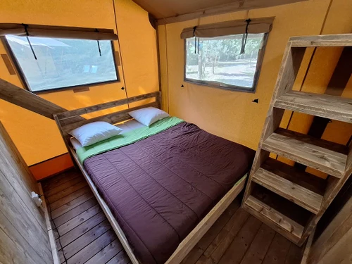 Camping Valbonnais, 3 pièces, 6 personnes - photo_1012166771347