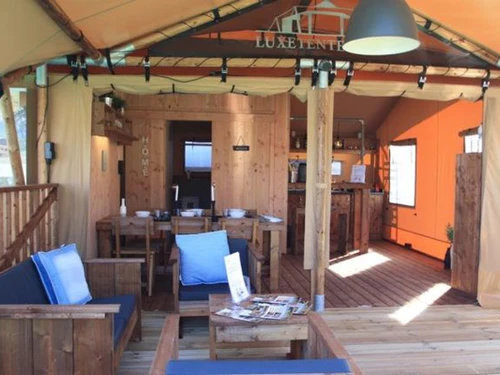 Camping Valbonnais, 3 pièces, 6 personnes - photo_1012166771347