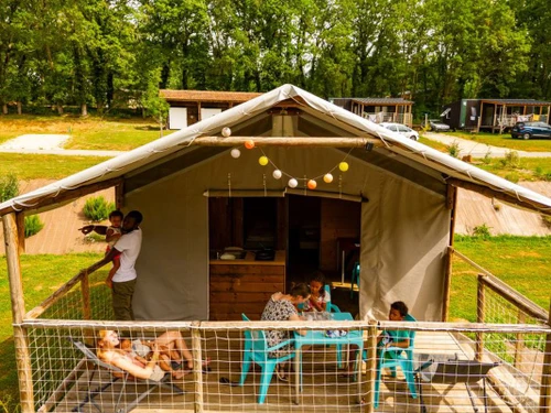 Camping Martiel, 2 bedrooms, 4 persons - photo_1012166772163