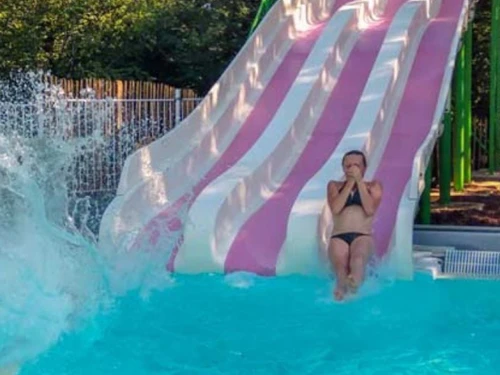 Camping Martiel, 2 bedrooms, 4 persons - photo_1012166772163