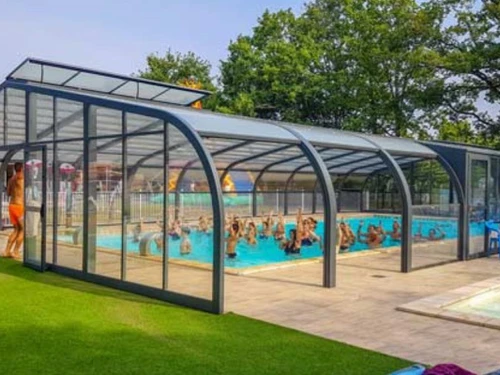 Camping Martiel, 2 bedrooms, 4 persons - photo_1012166772163